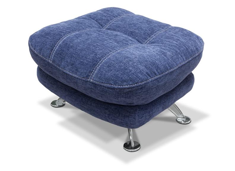 Axis Nature Sapphire Swivel Chair W/Optional Stool