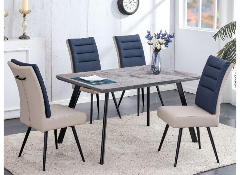 Dario Rectangular Dining Tables