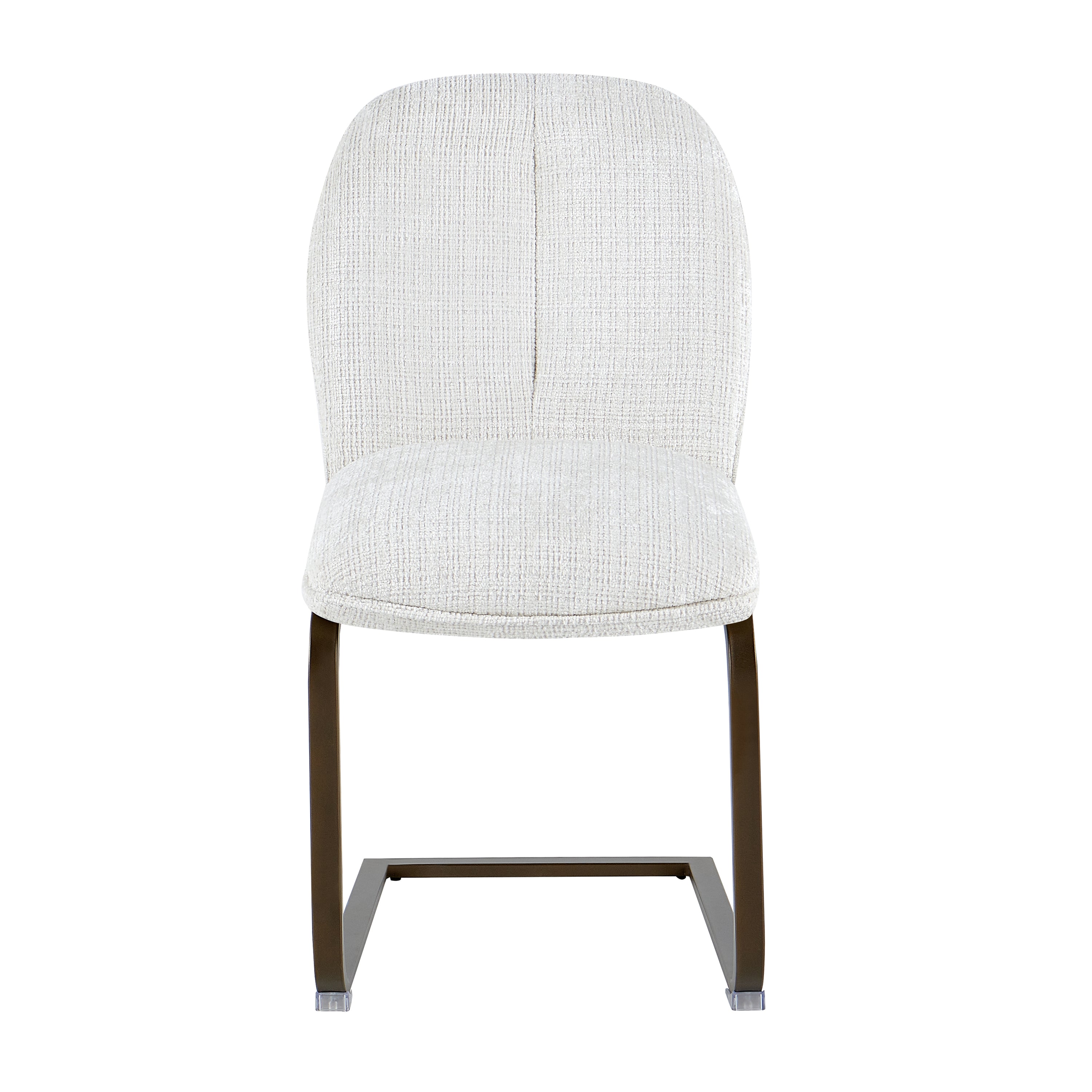 Solara Dining Chair White
