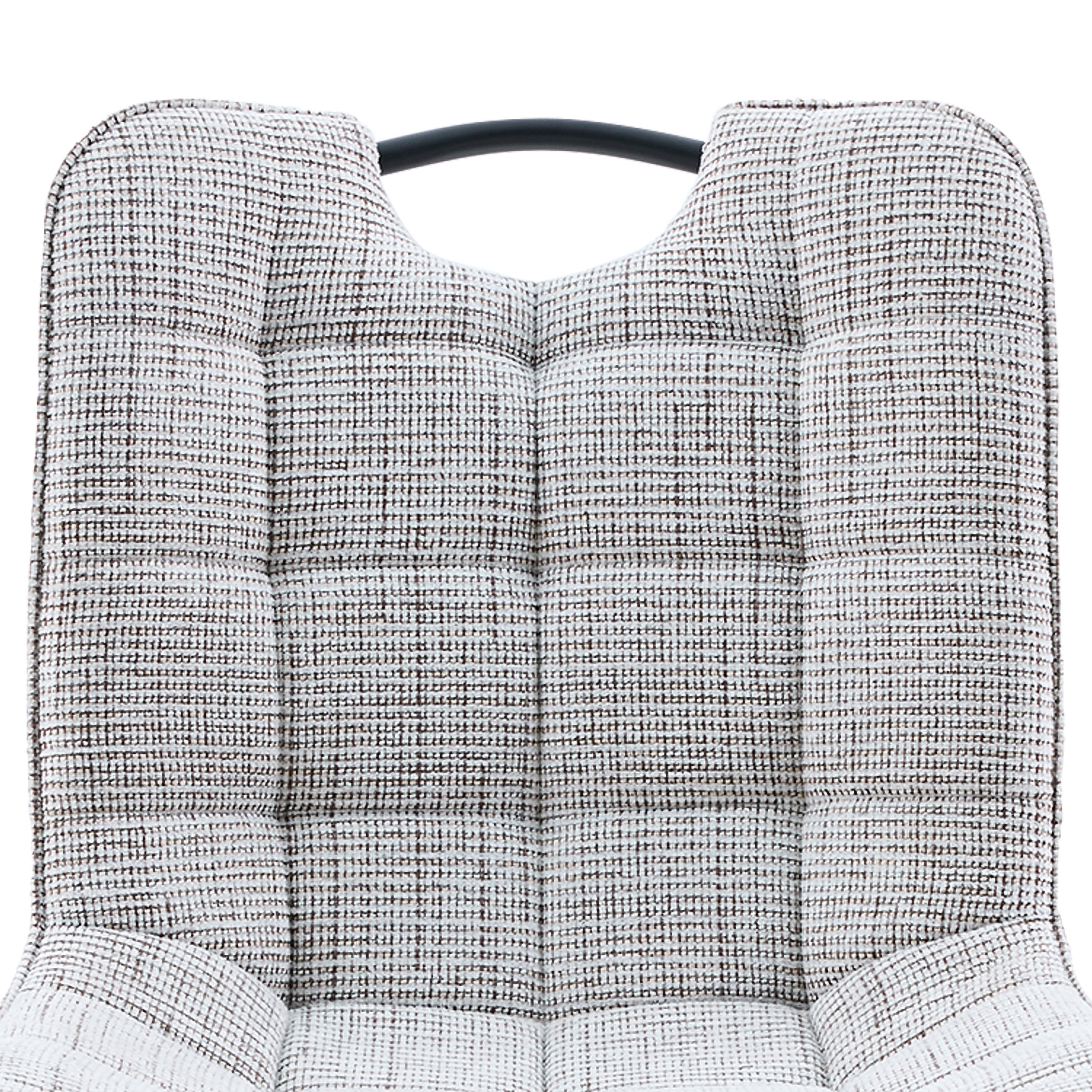 Set of 2 Symphony Dining Chair Biscuit