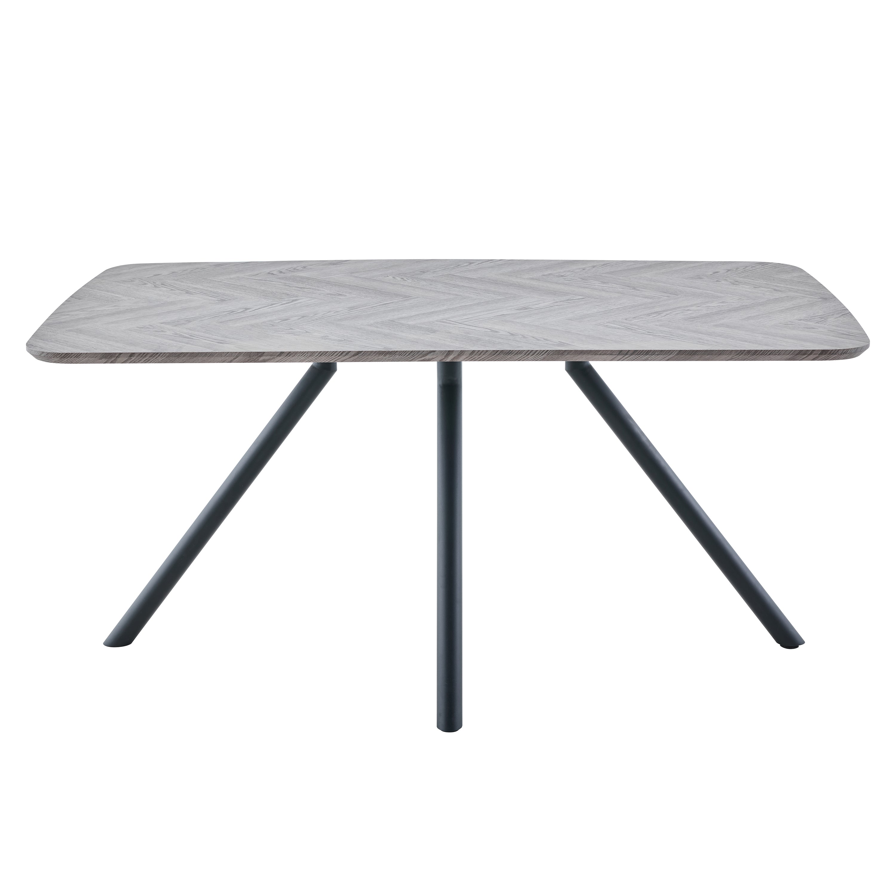 Symphony 160cm Dining Table
