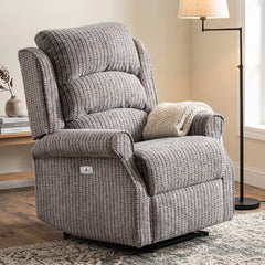 Windsor Electric Recliner Collection