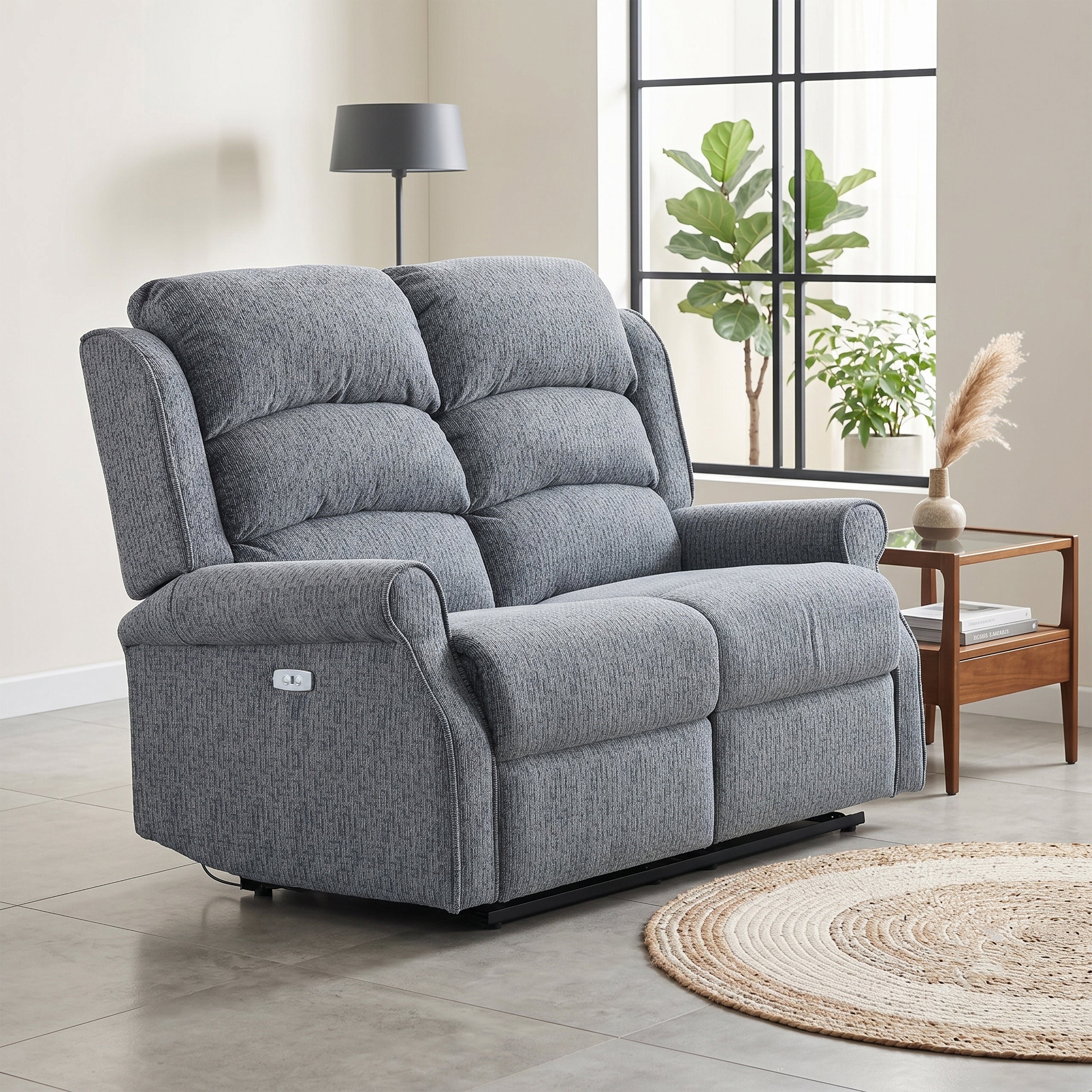 Windsor Electric Recliner Collection