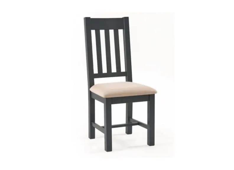 Bordeaux Dining Chair - 1