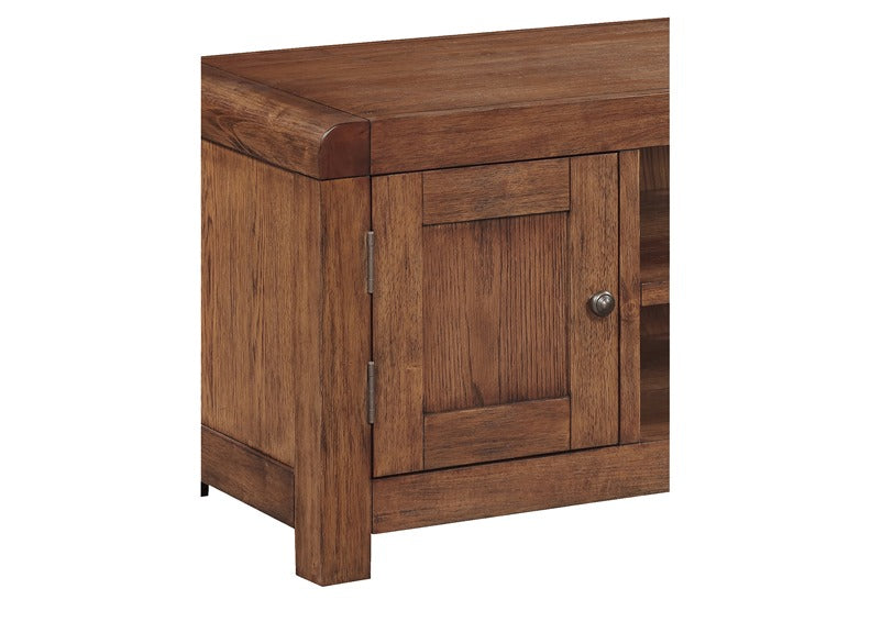 Oakridge TV Stand - detail