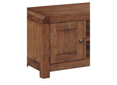 Oakridge TV Stand - detail