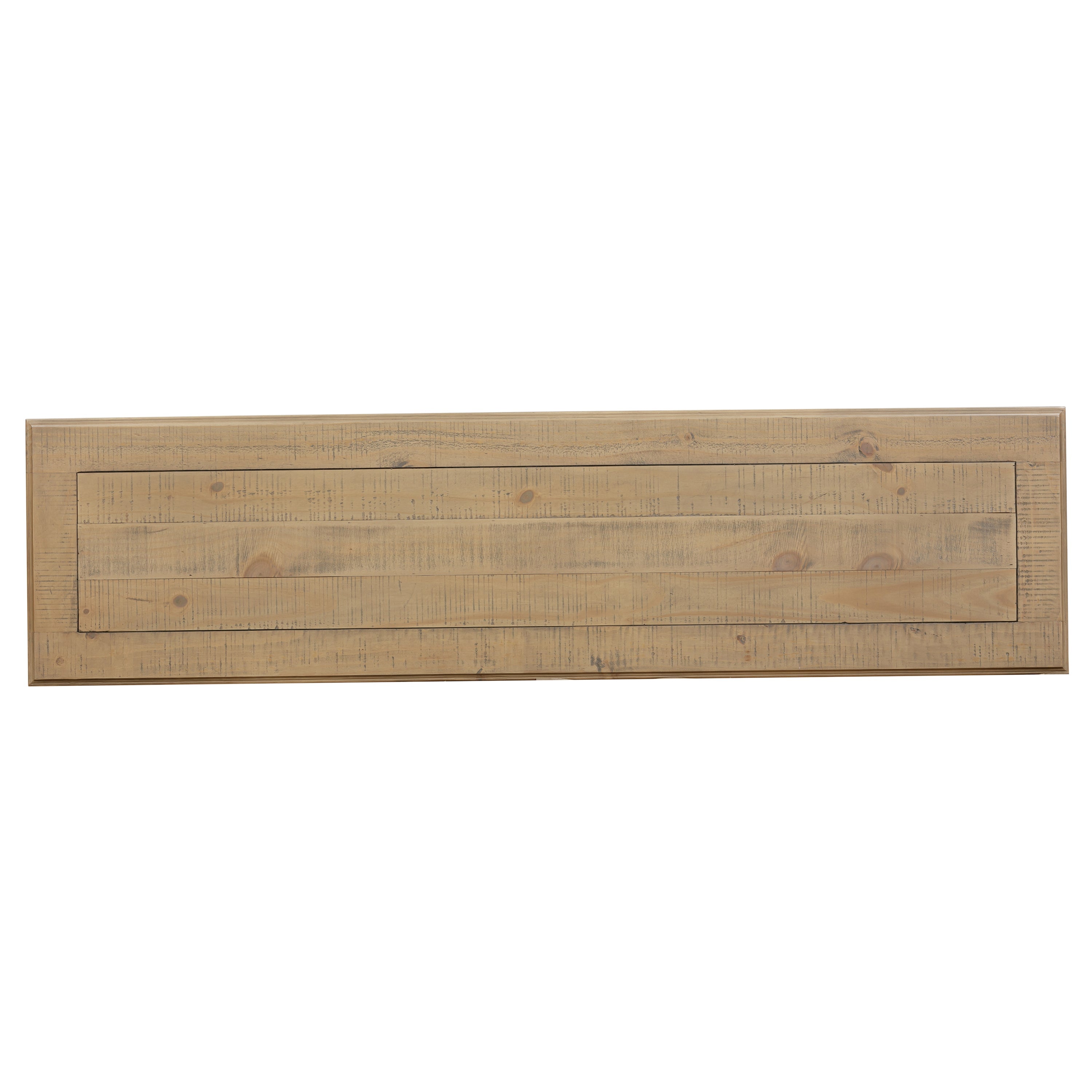 Chateau Rustic 160 cm Console Table