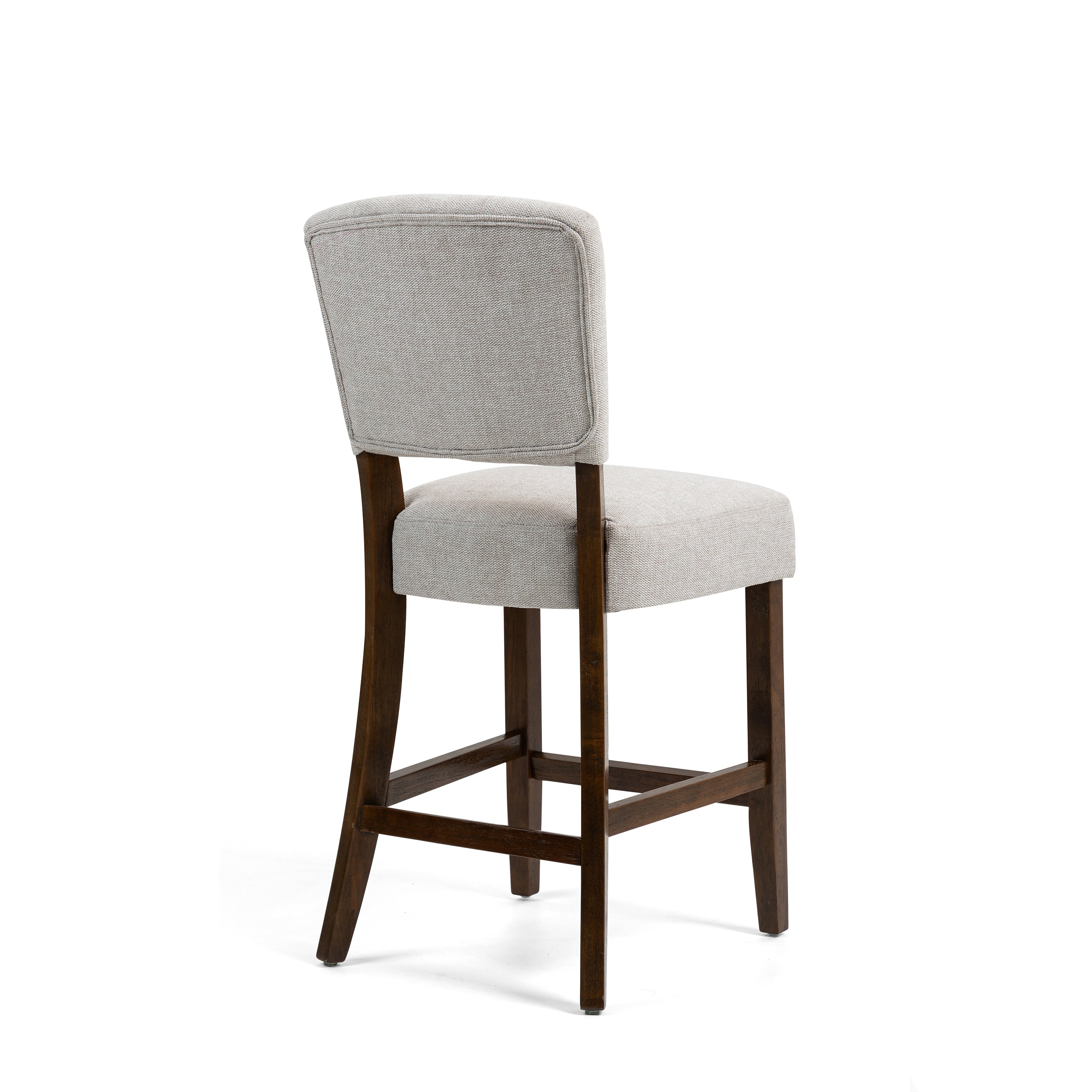Oakridge Fabric Counter Stools
