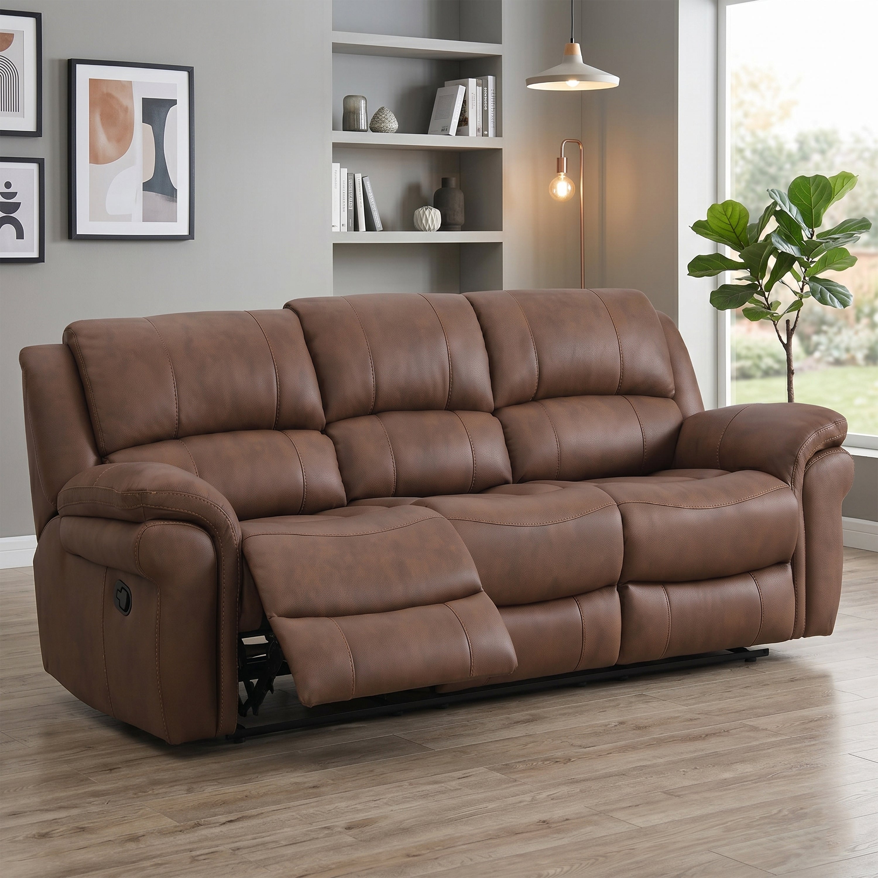Farnham Manual Recliner Collection