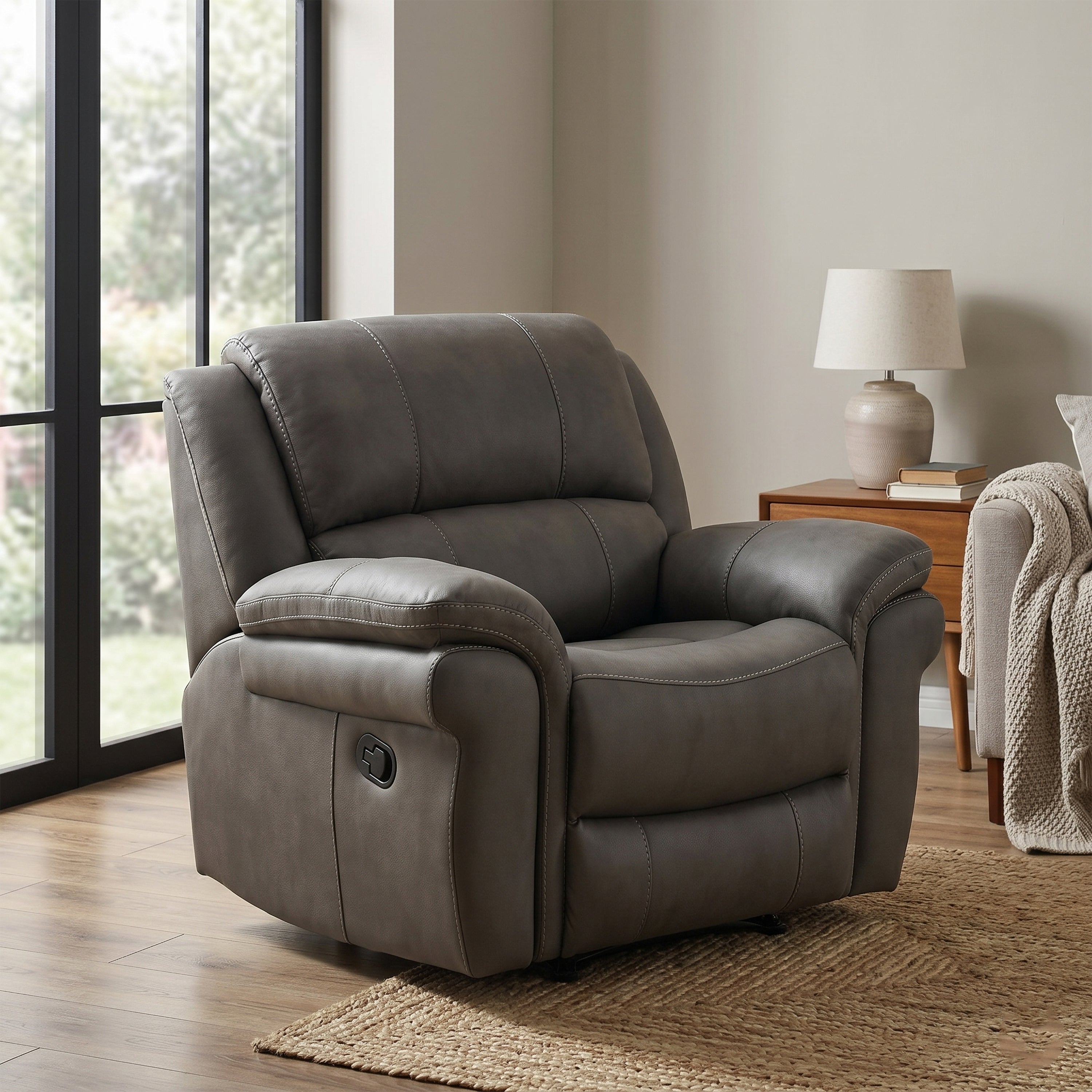 Farnham Manual Recliner Collection