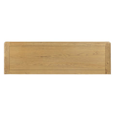 Dorchester Oak 3 Door Sideboard