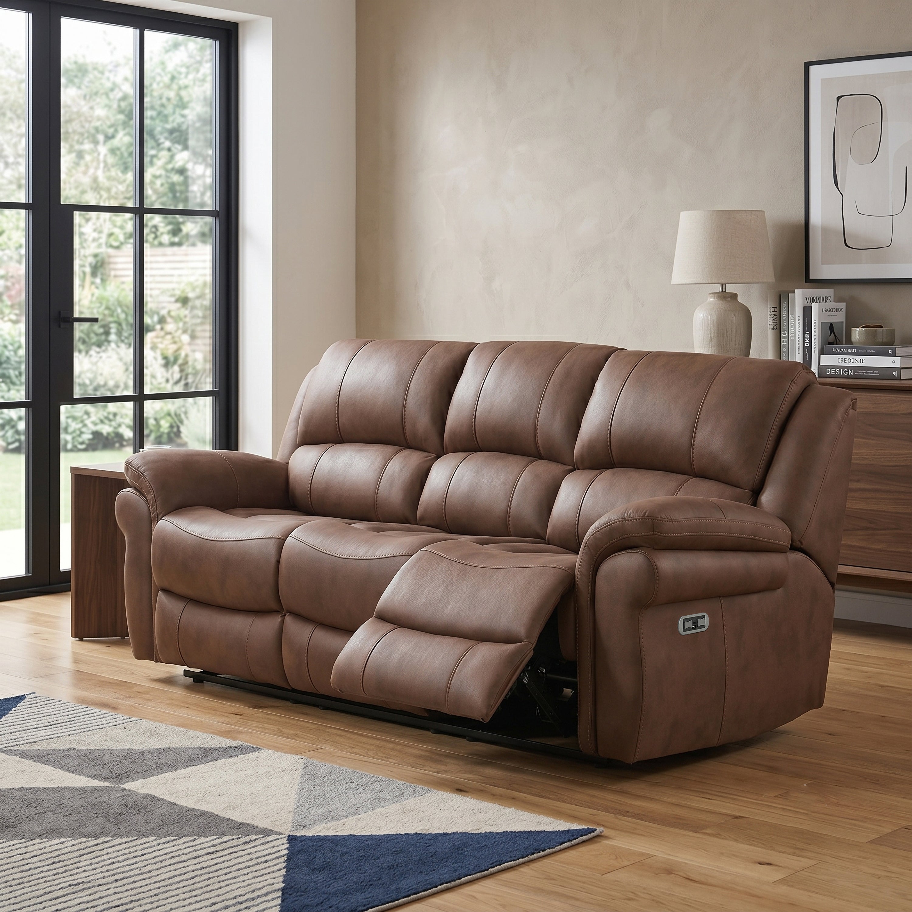 Farnham Electric Recliner Collection