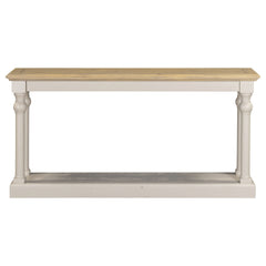 Chateau Painted 160 cm Console Table