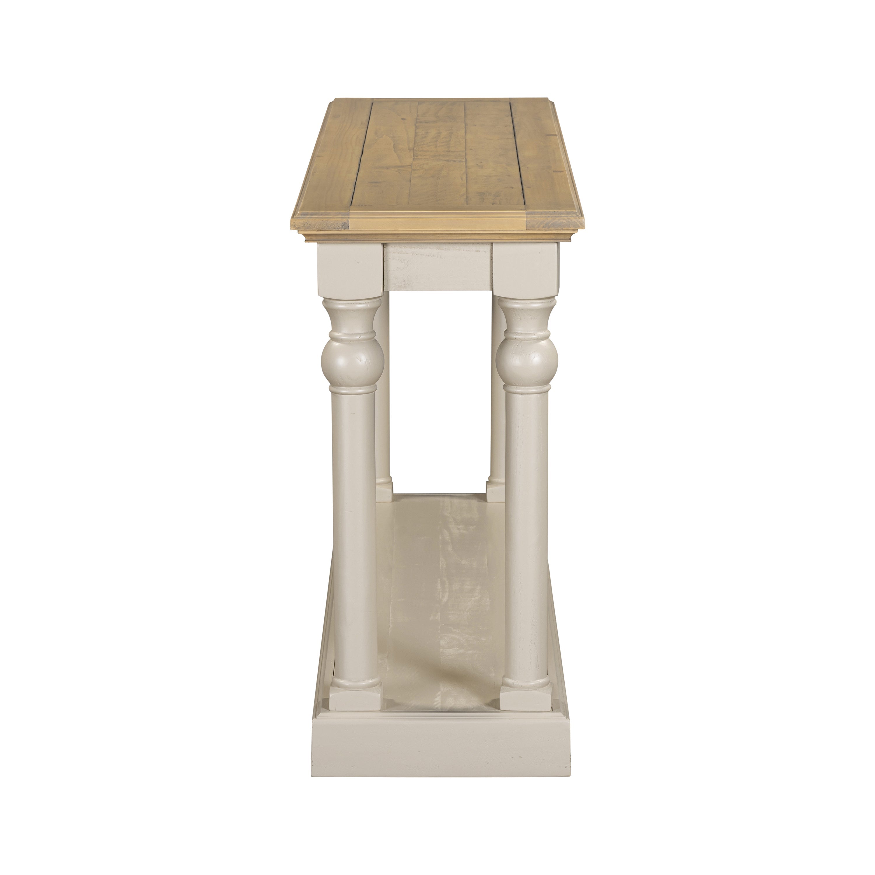 Chateau Painted 160 cm Console Table