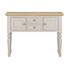 Chateau Painted Buffet Sideboard