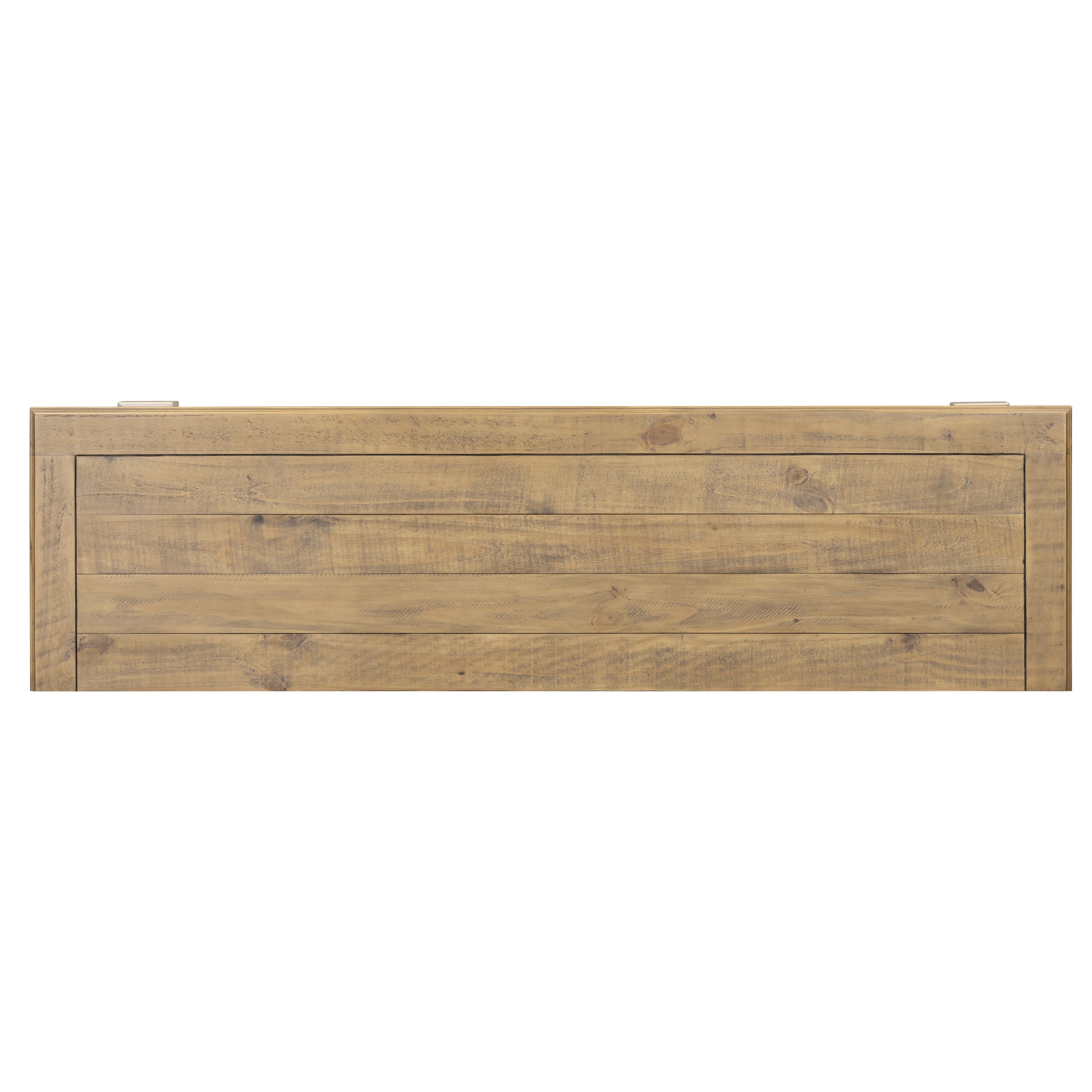 Chateau Painted 2 Door 4 Drawer Sideboard