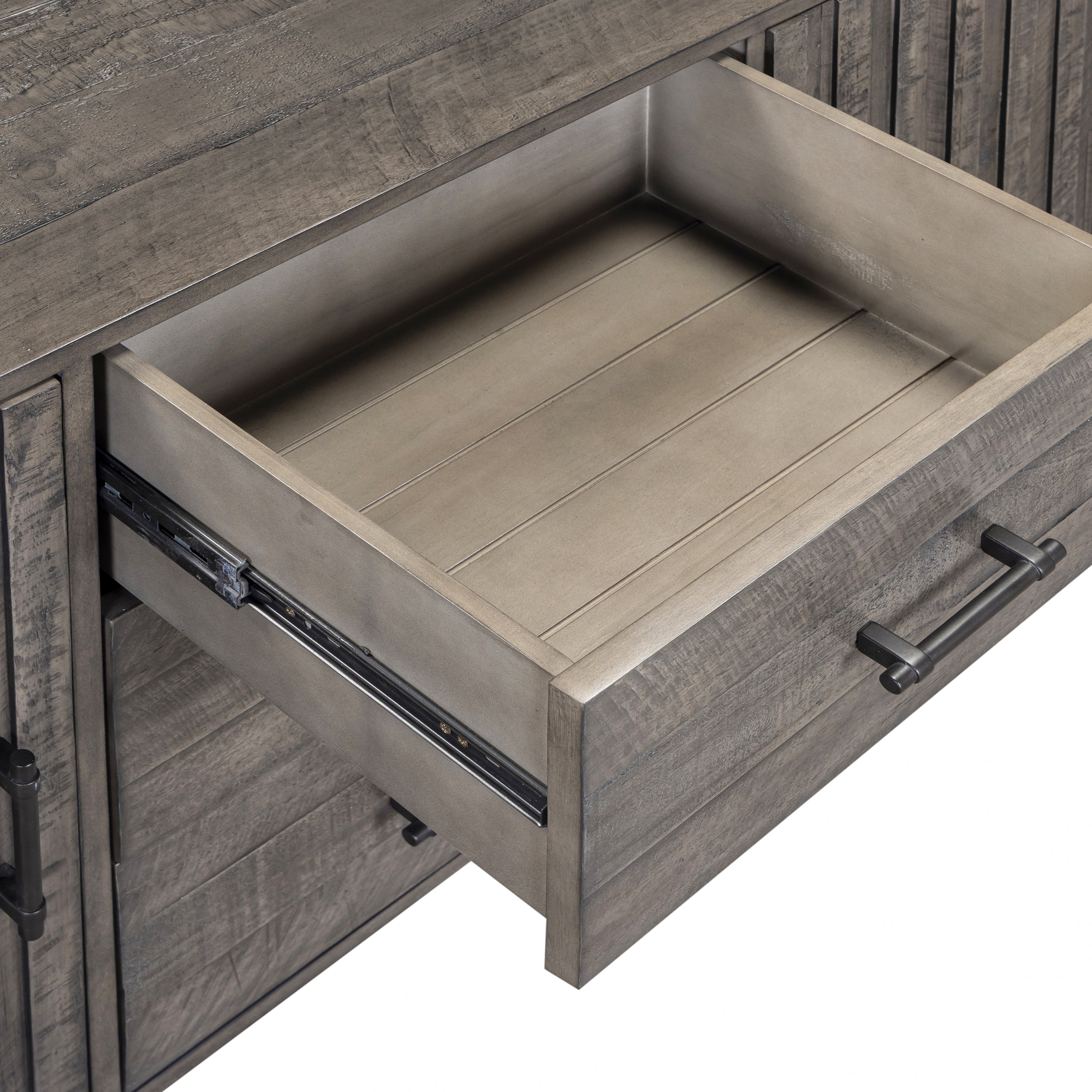 Monarch 2 Door 3 Drawer Sideboard