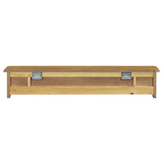 Dorchester Oak Coat Rack