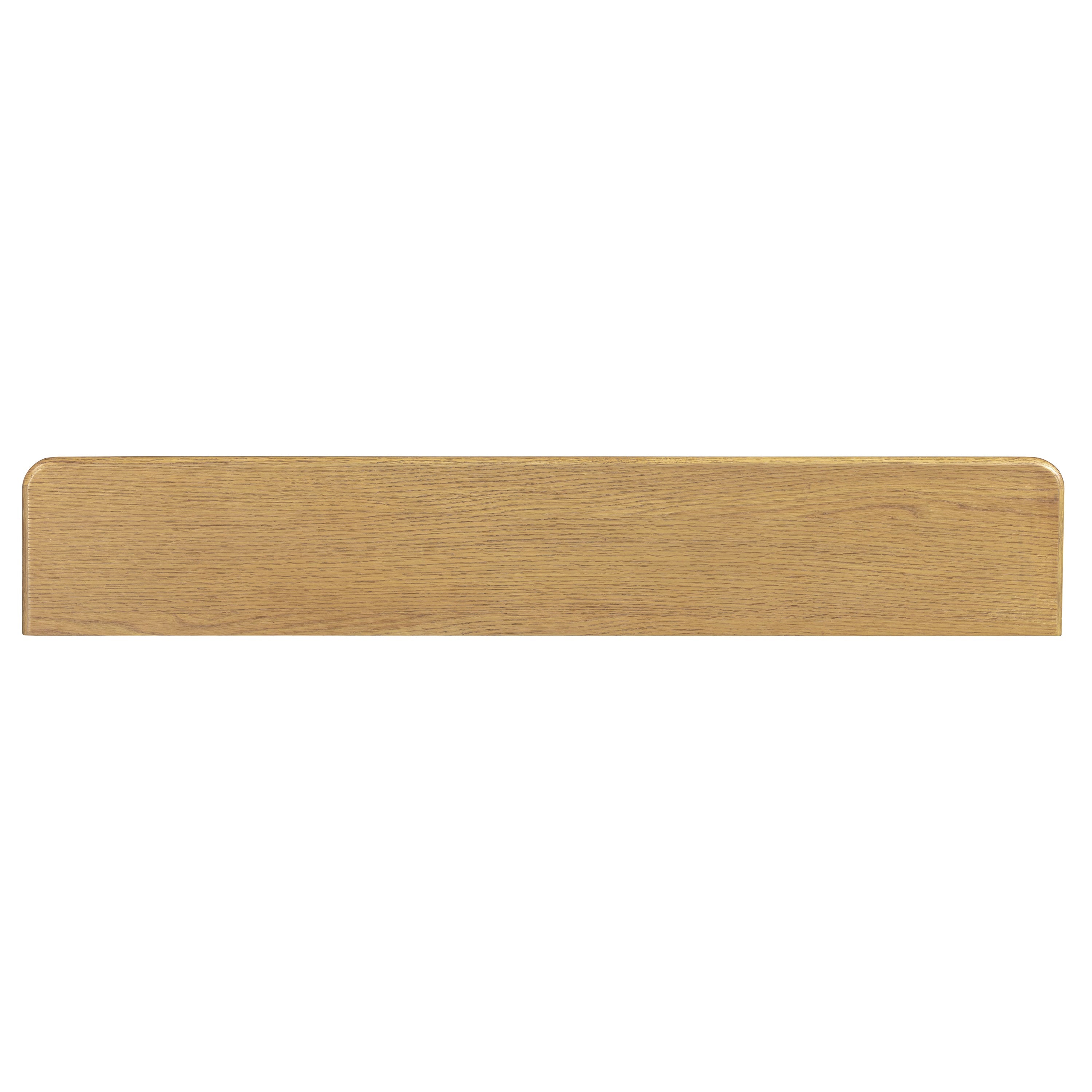 Dorchester Oak Coat Rack