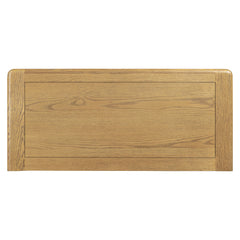 Dorchester Oak Mini Sideboard