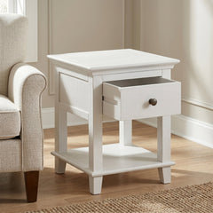 Provence End Table