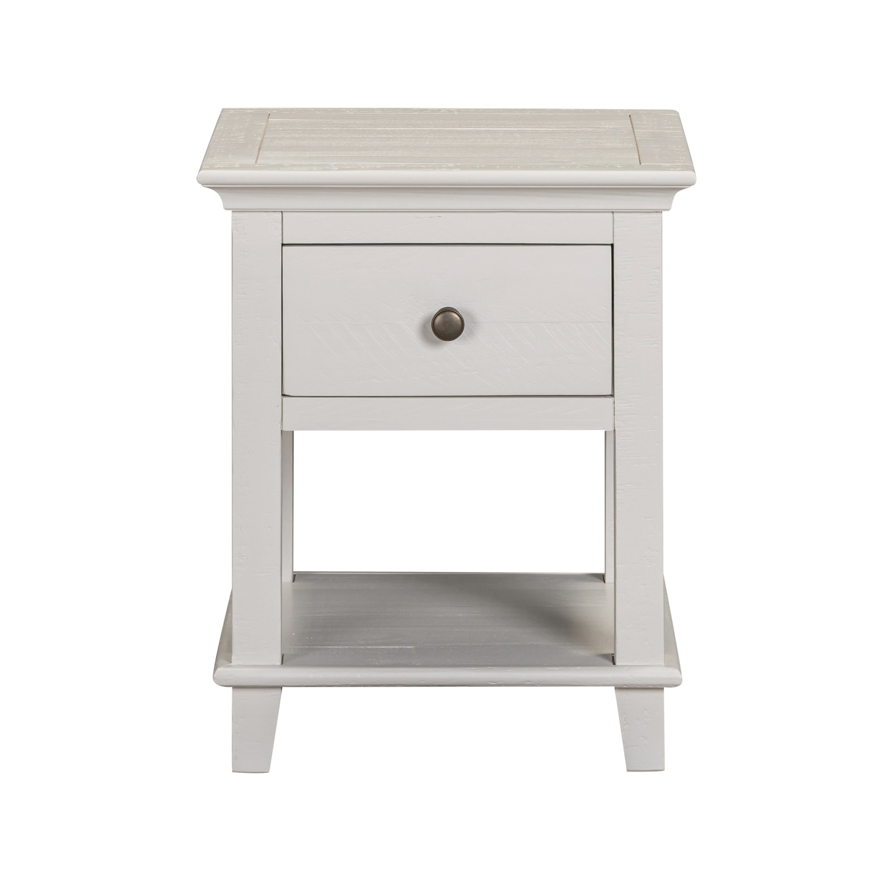 Provence End Table