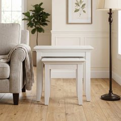 Provence Nest of 2 Tables