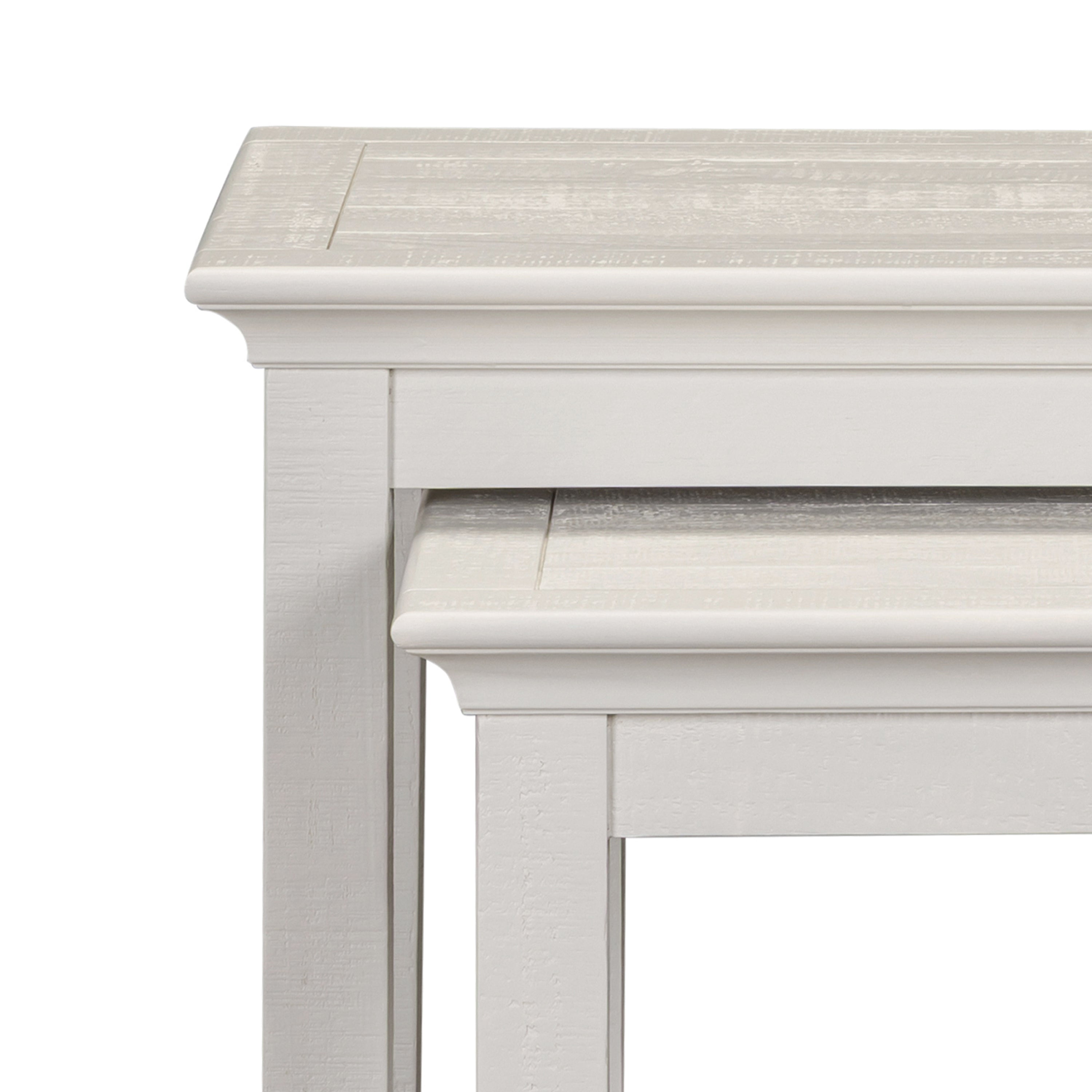 Provence Nest of 2 Tables