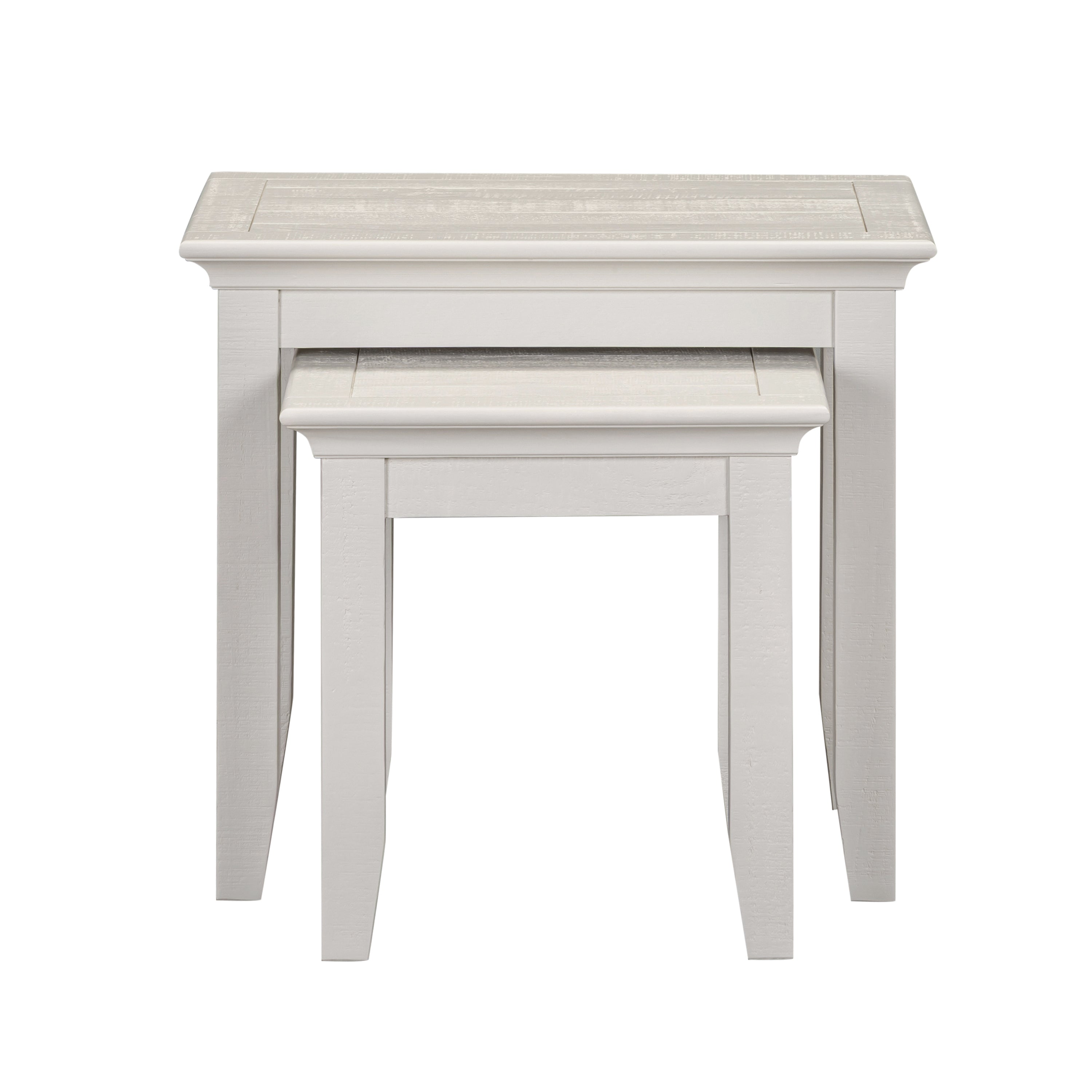 Provence Nest of 2 Tables