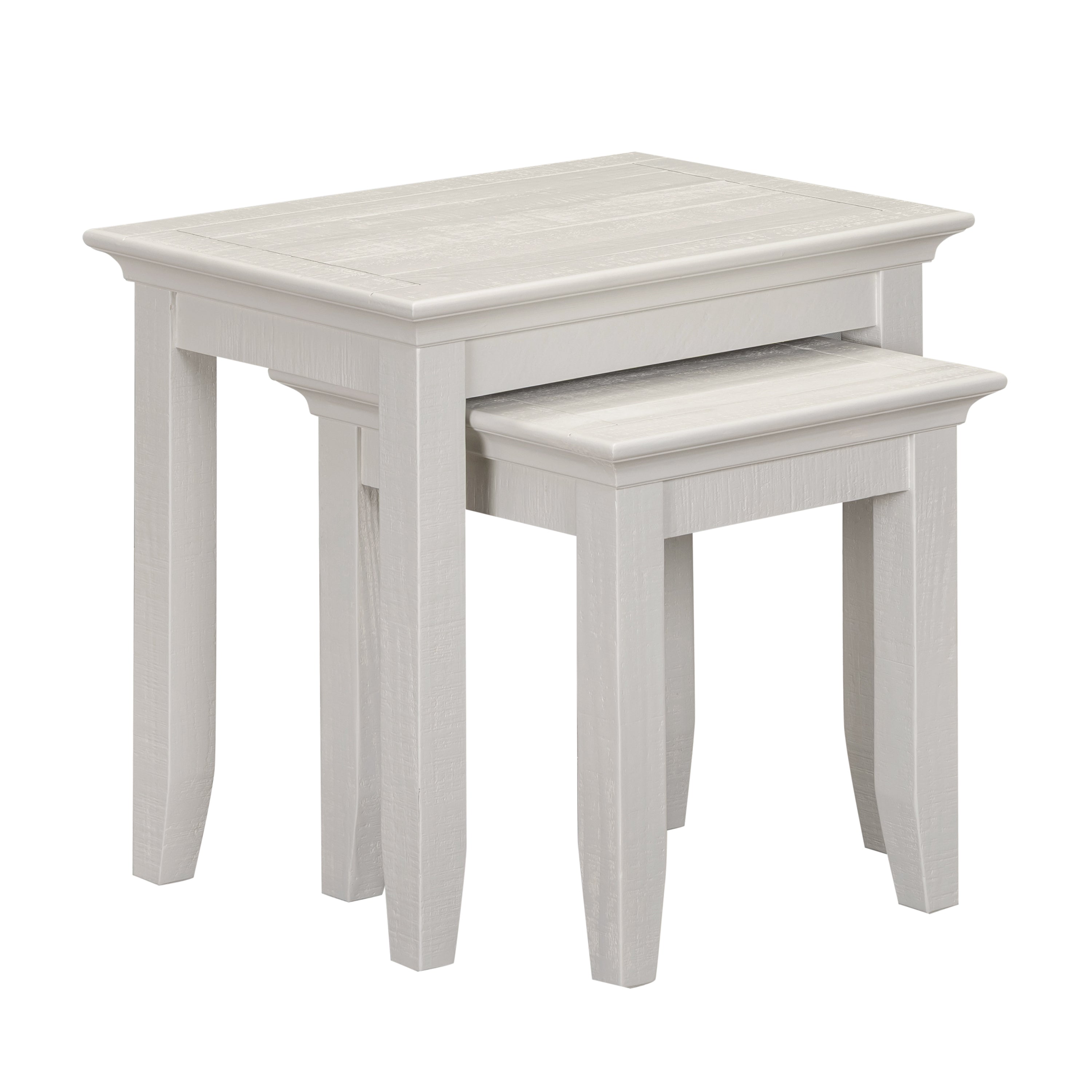 Provence Nest of 2 Tables