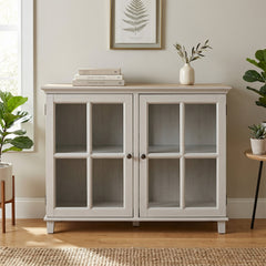 Provence 2 Door Sideboard