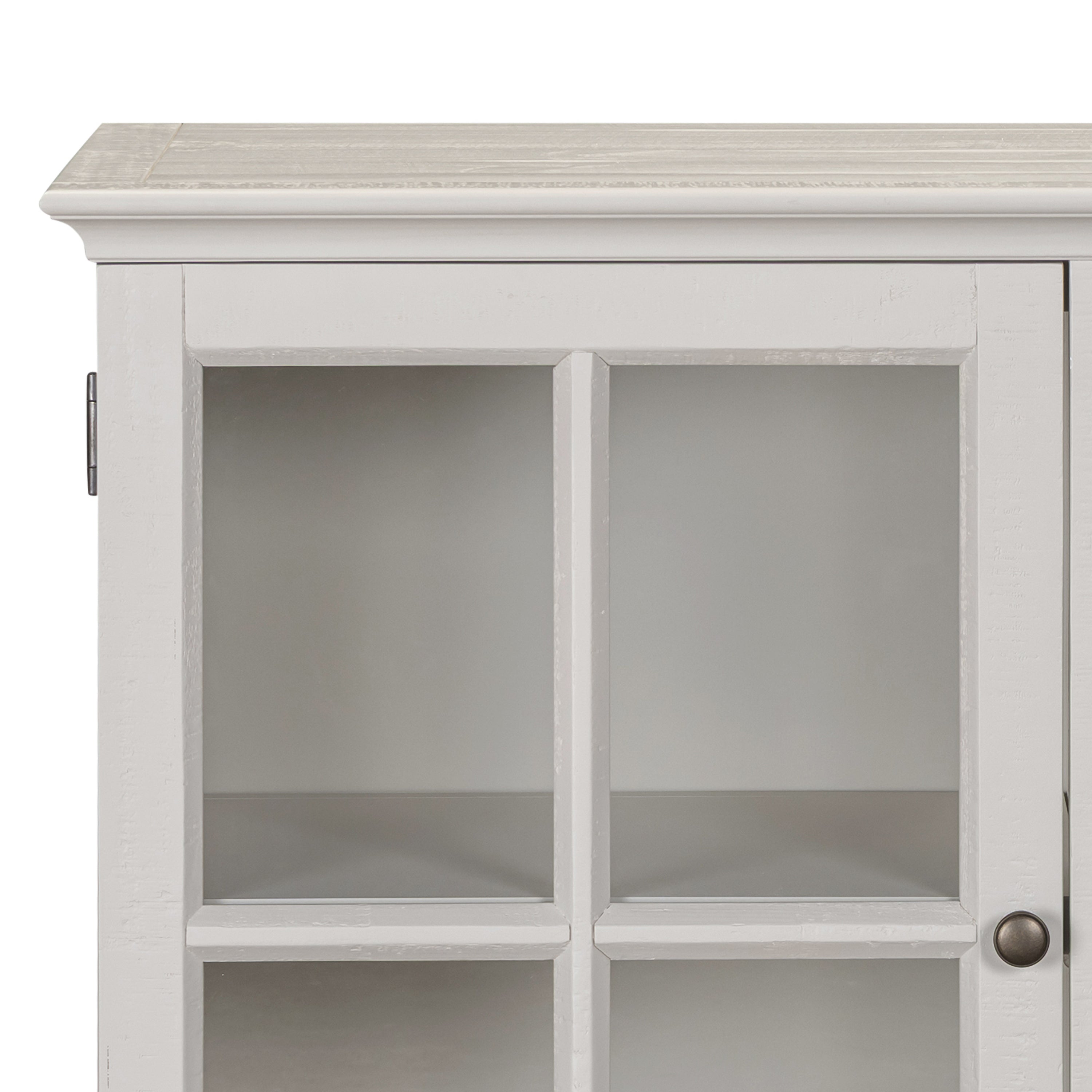 Provence 2 Door Sideboard