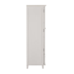 Provence Low Display Cabinet
