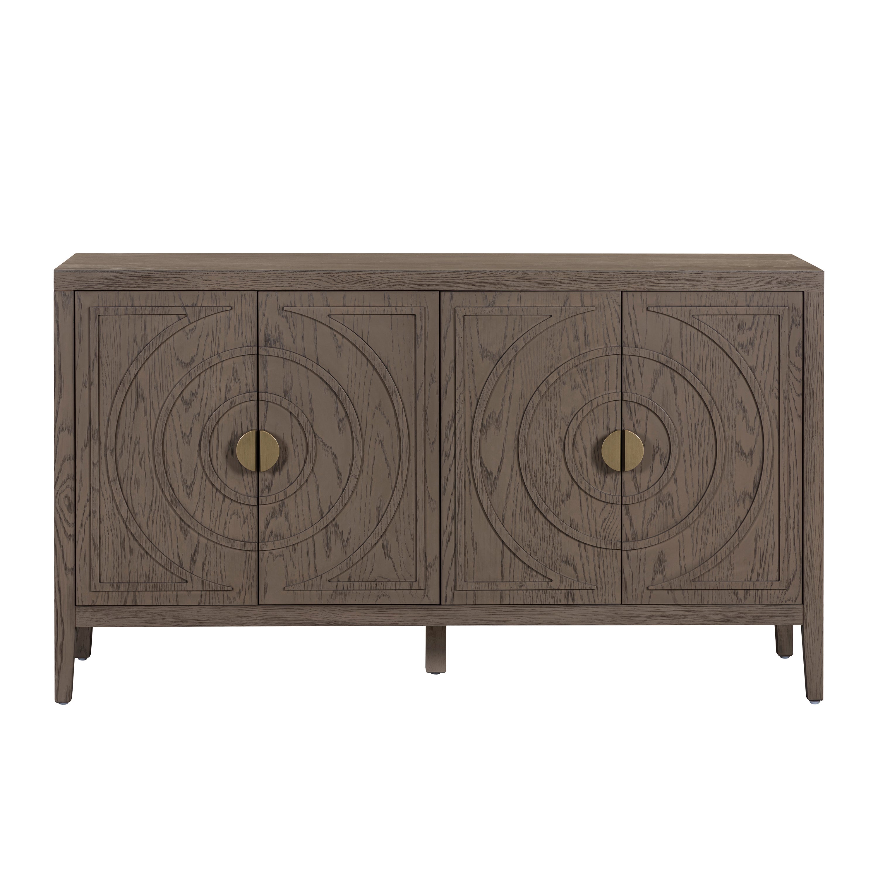 Oslo Sideboard 4 Door