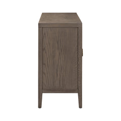 Oslo Sideboard 4 Door