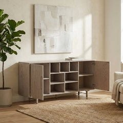 Madrid 2 Door Sideboard