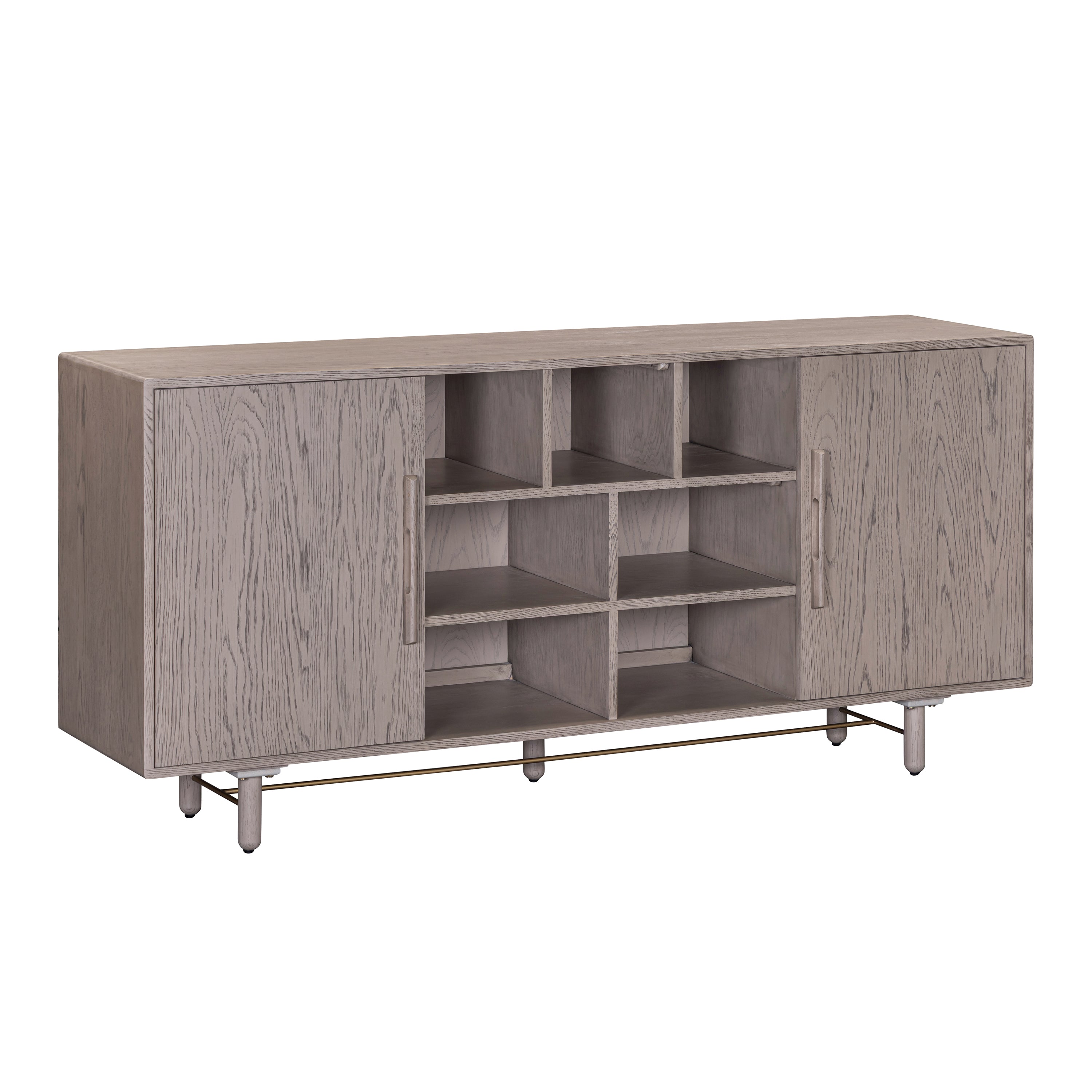 Madrid 2 Door Sideboard