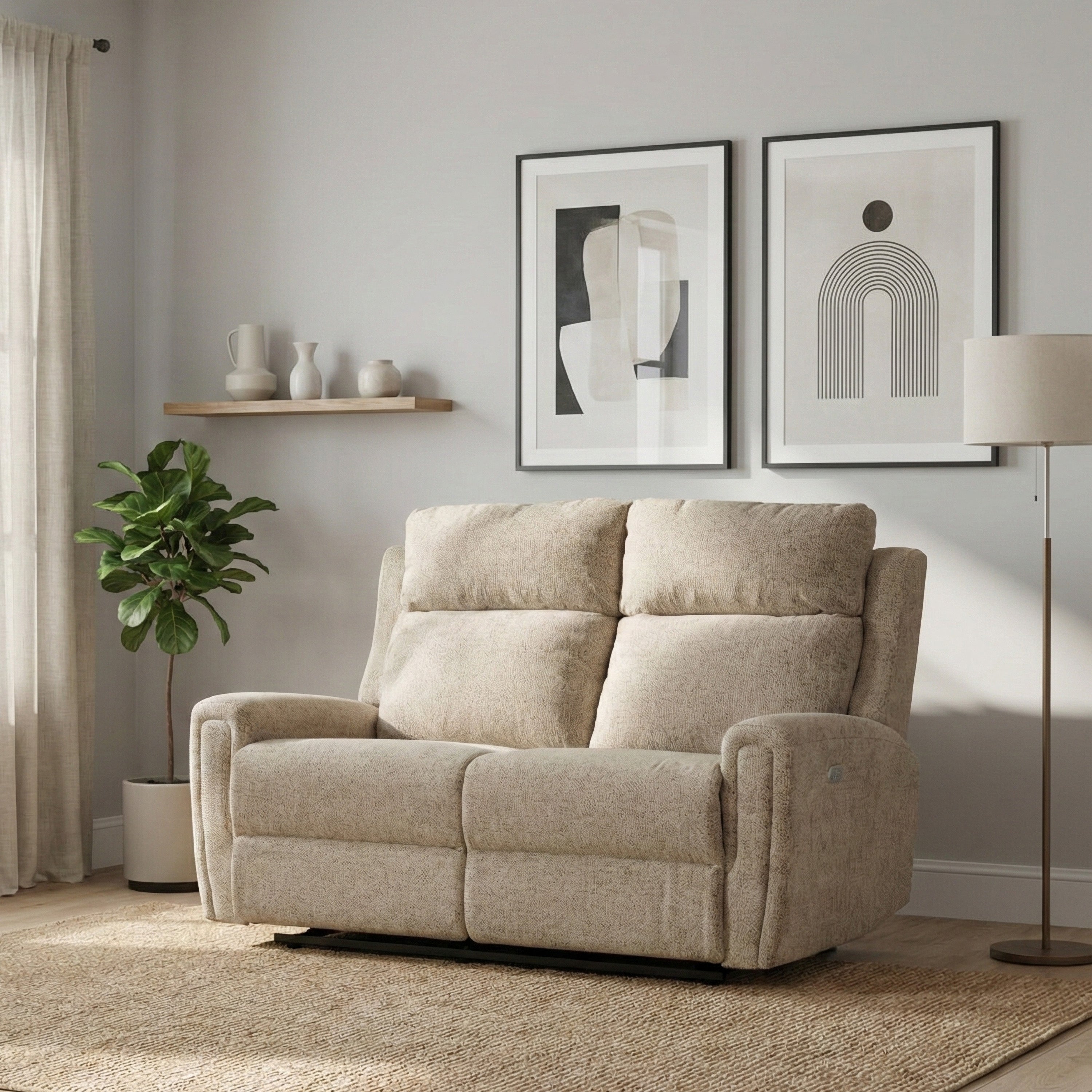 Mayfair Electric Recliner Collection