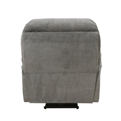 Westbury Chair Electric Recliner Stone