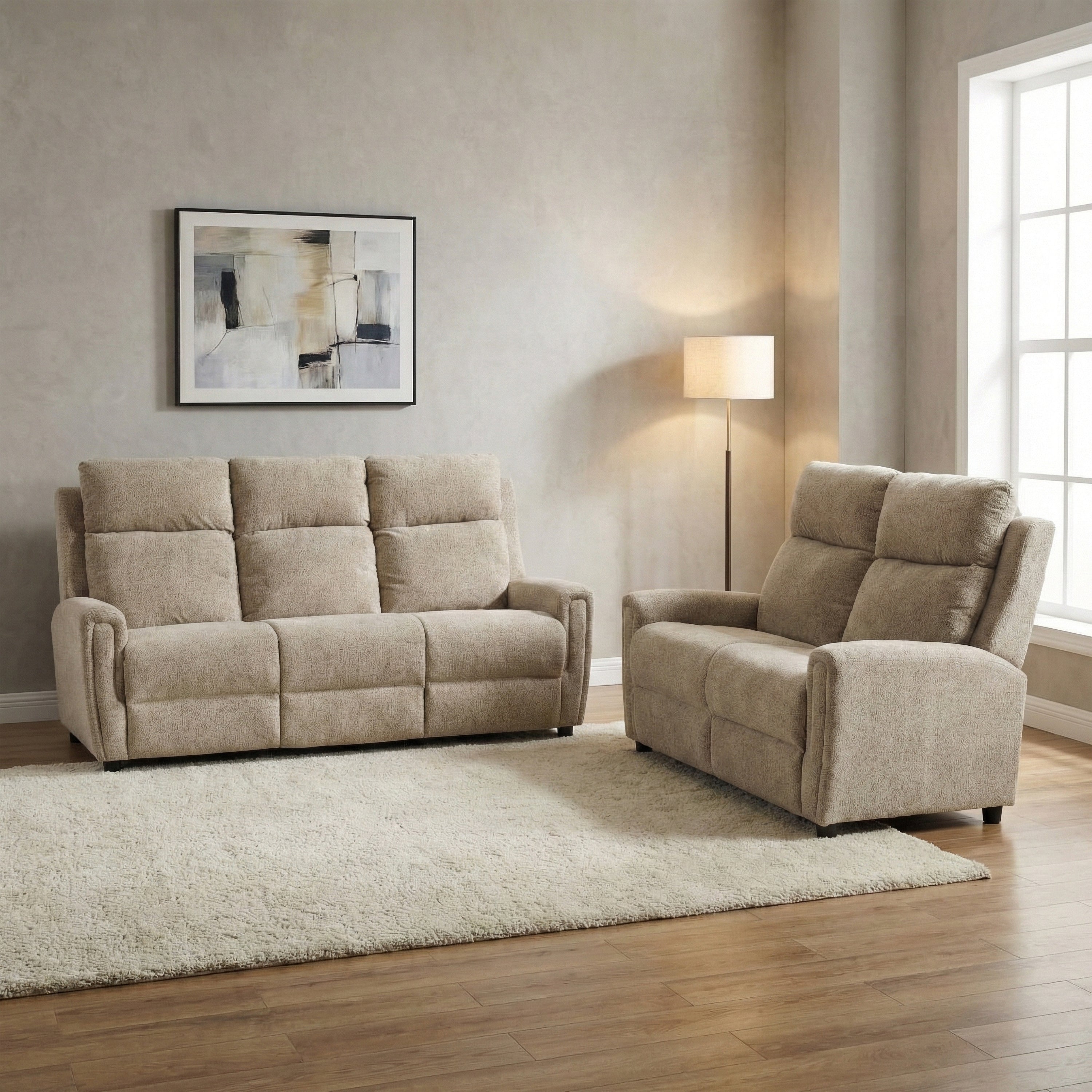 Mayfair Fixed Sofa Collection