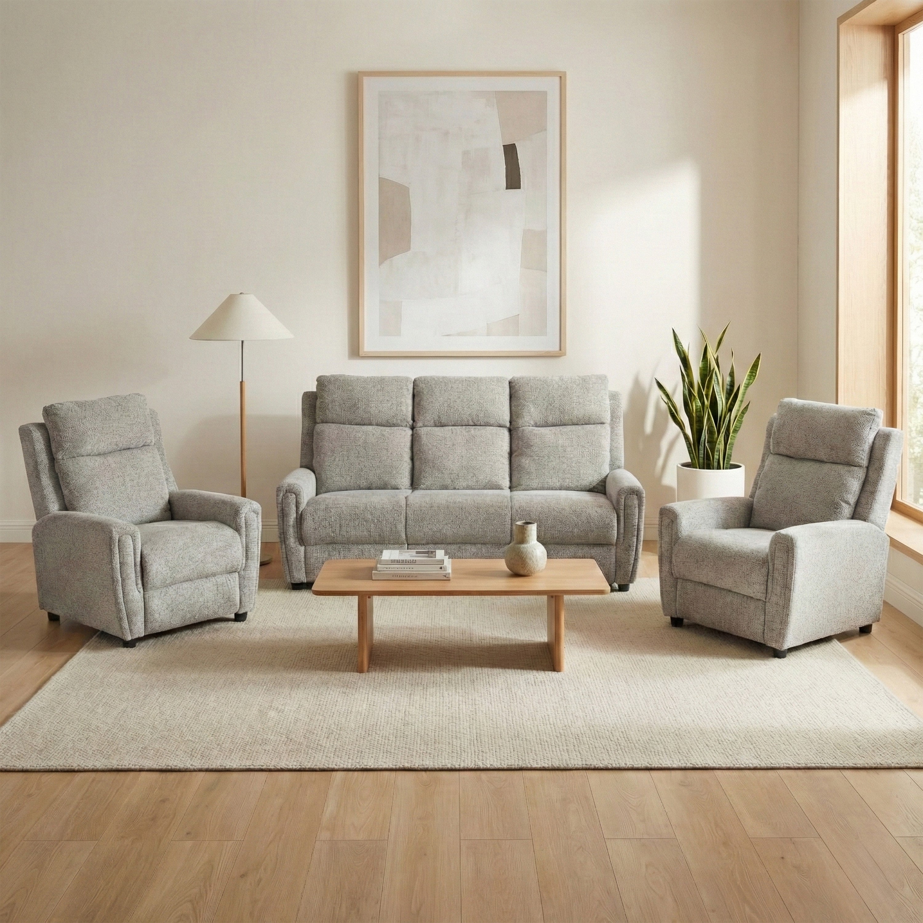 Mayfair Fixed Sofa Collection