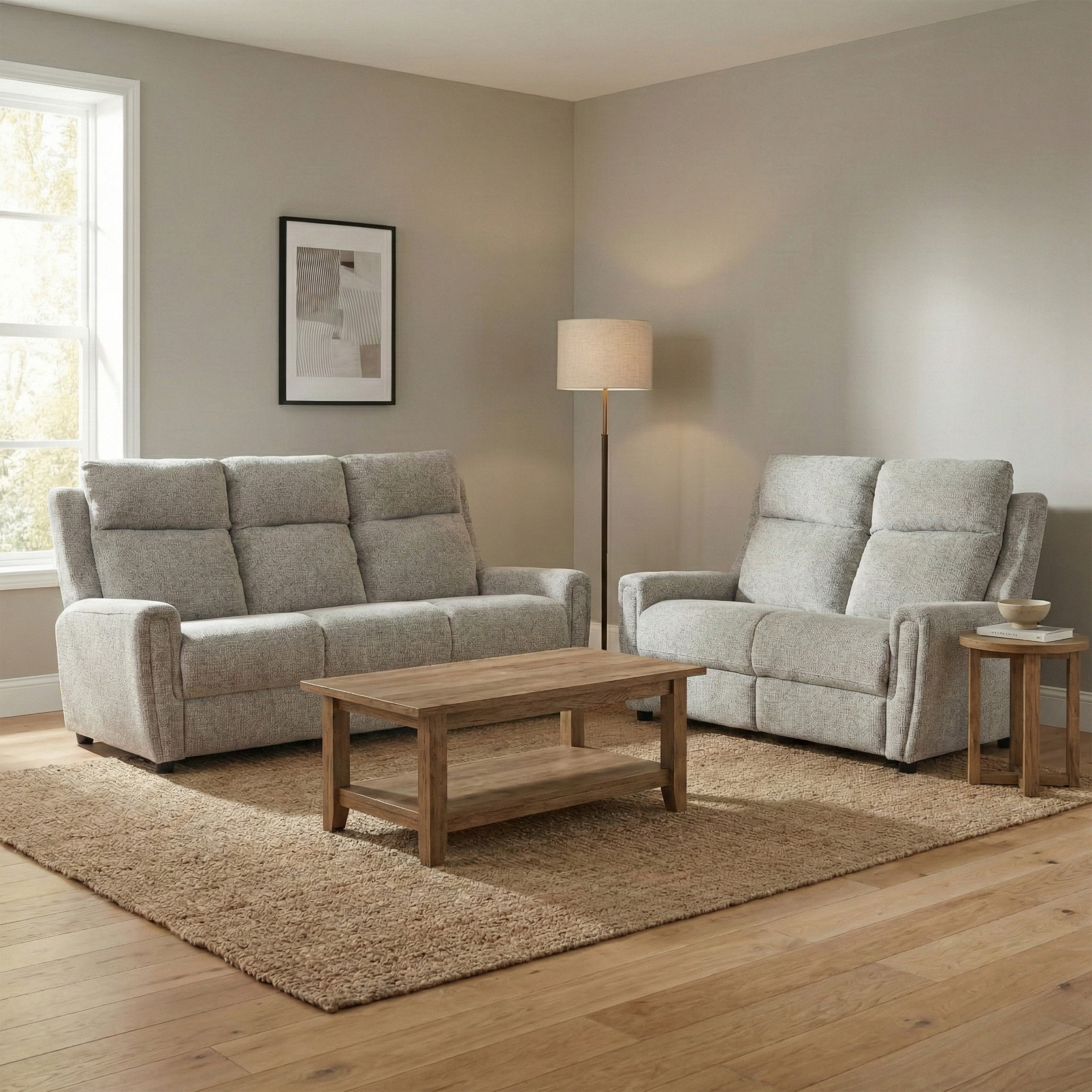 Mayfair Fixed Sofa Collection