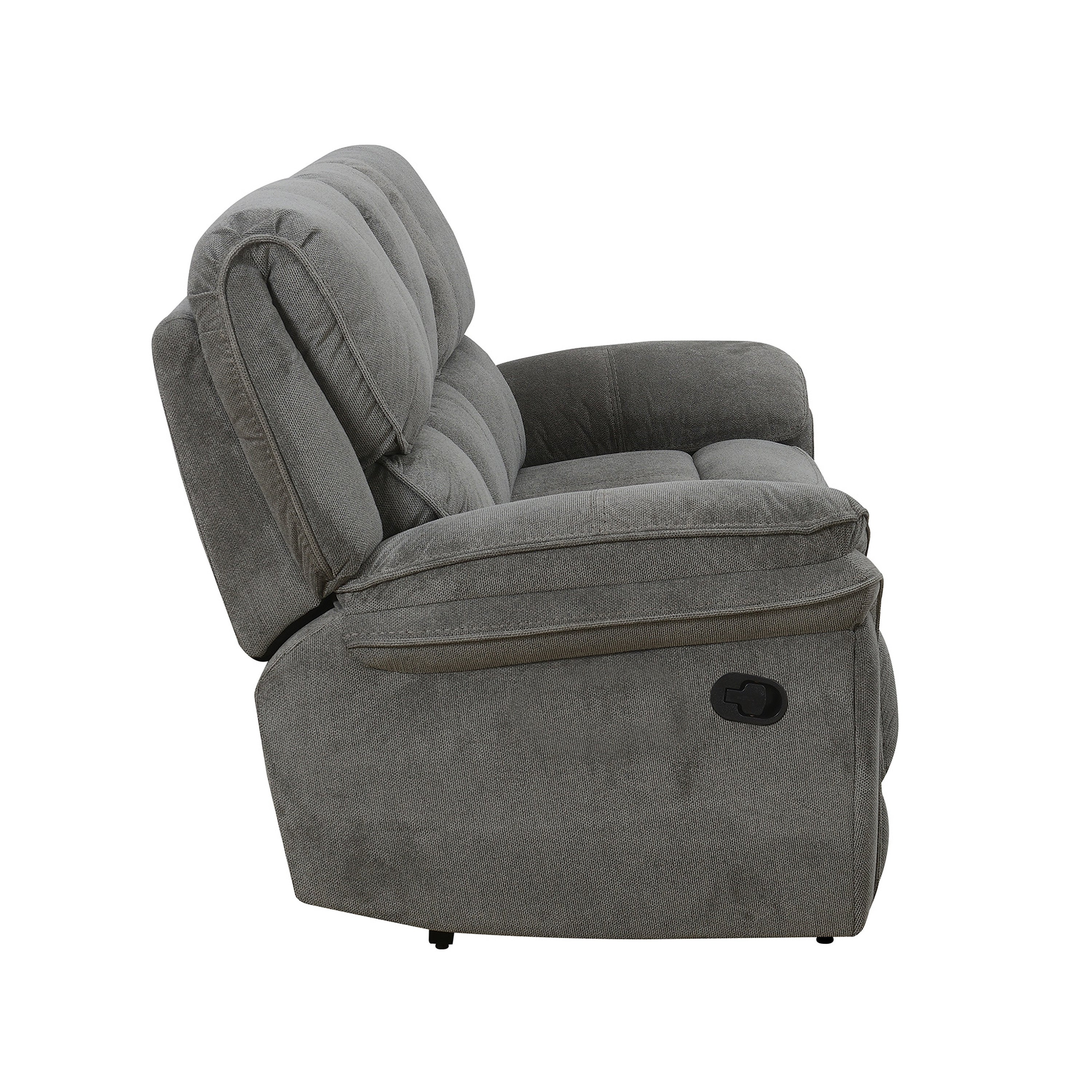Westbury Manual Reclining 3+2 Suite Stone