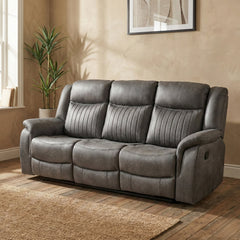 Darlington Manual Recliner Collection