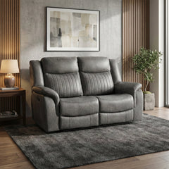 Darlington Electric Recliner Collection