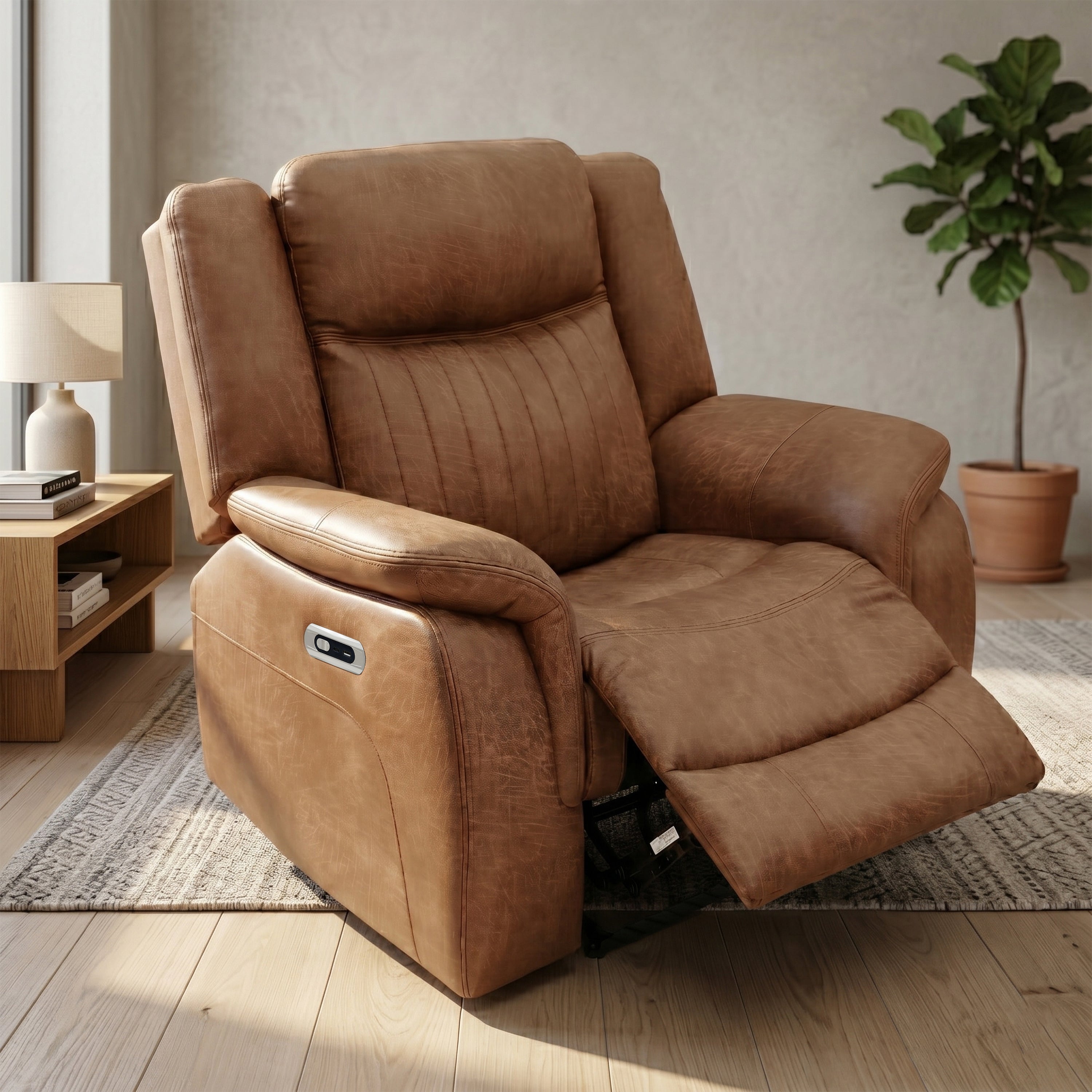 Darlington Electric Recliner Collection