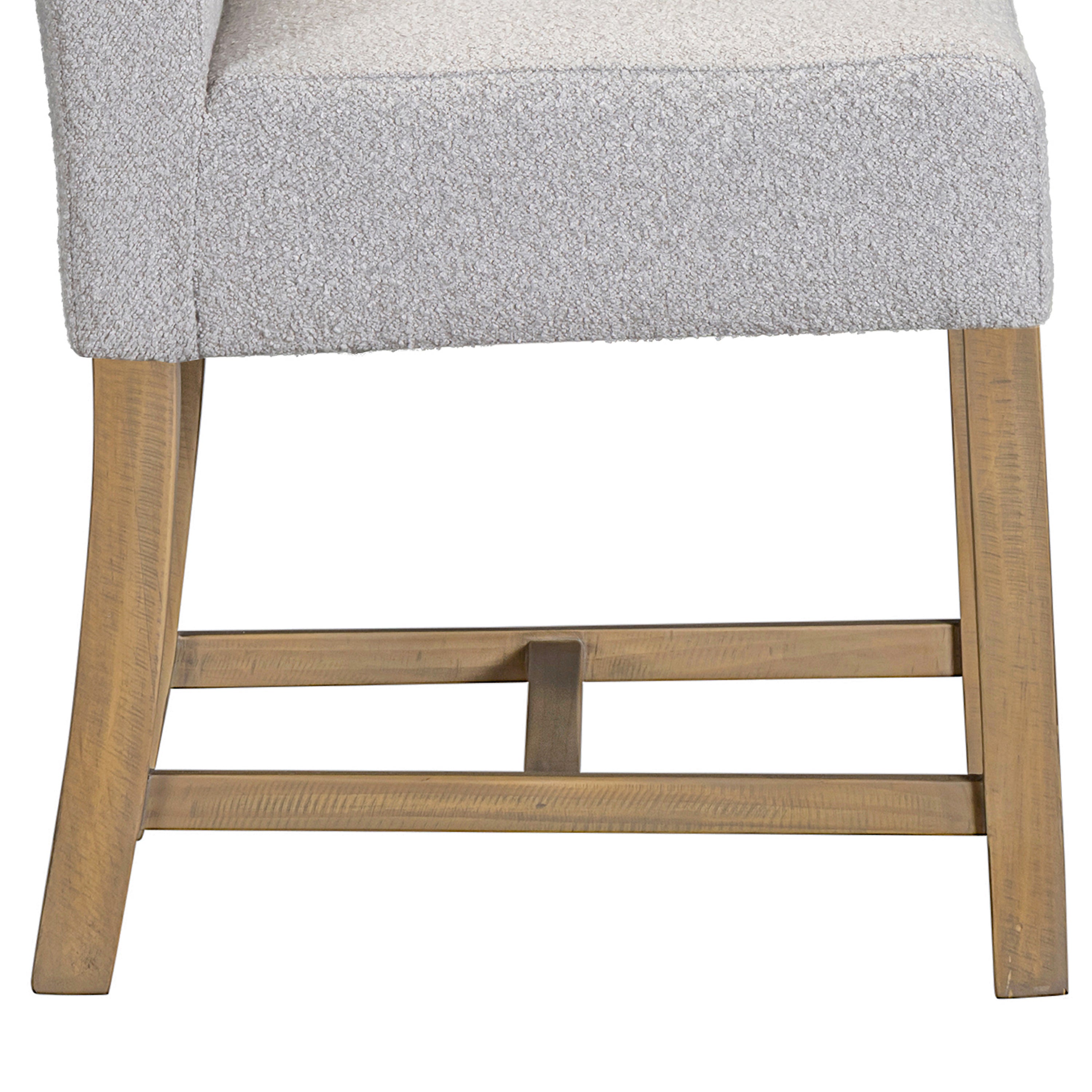 Chateau Dining Chair Grey (Set of 2)