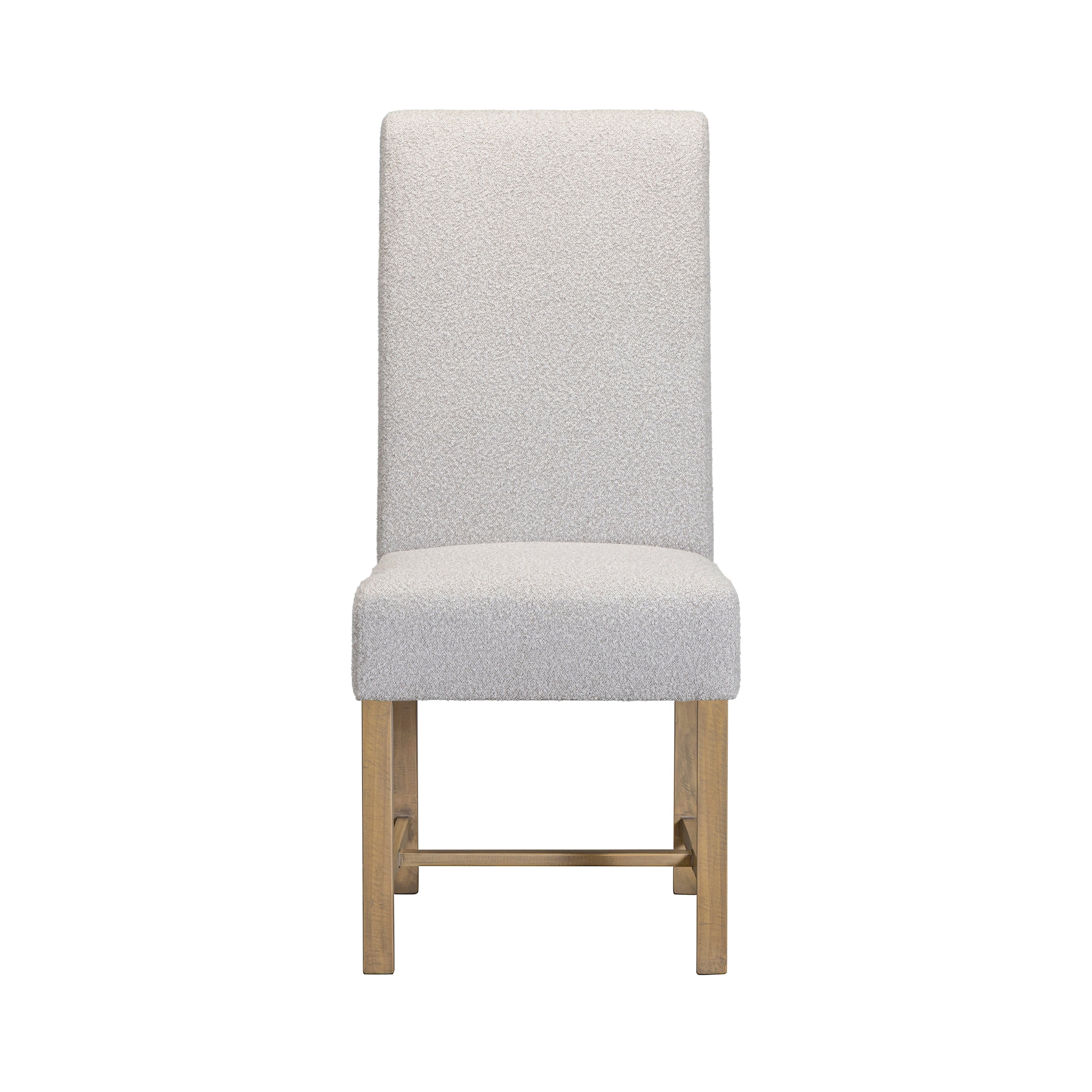 Chateau Dining Chair Grey (Set of 2)
