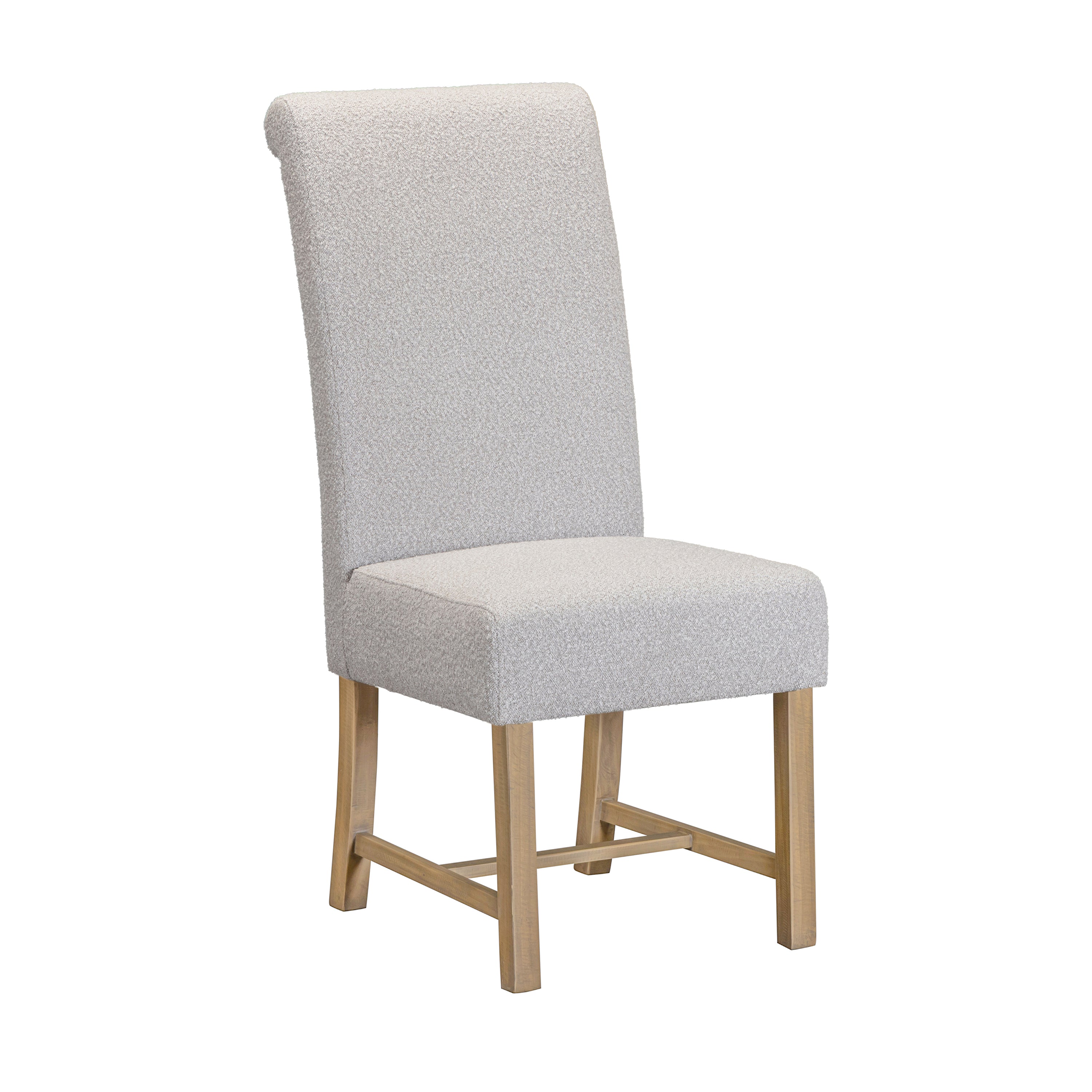 Chateau Dining Chair Grey (Set of 2)