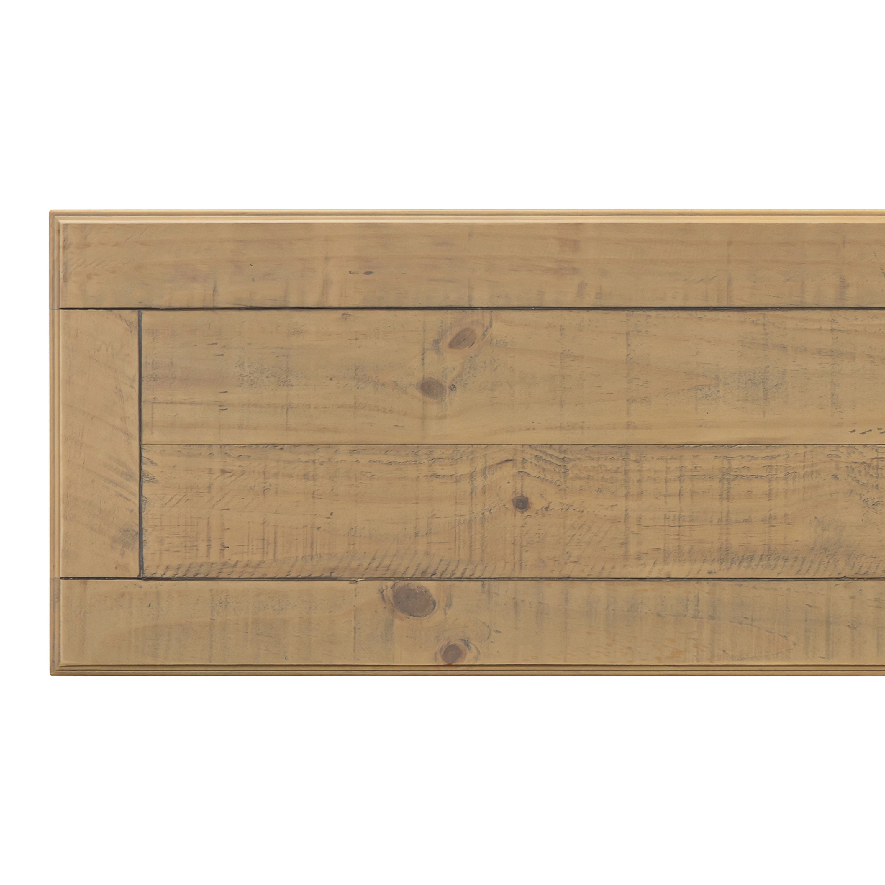 Chateau Rustic Dining Bench